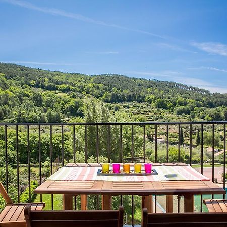 Apartmán Apartamento Turistico Sinuhe Gata Exteriér fotografie