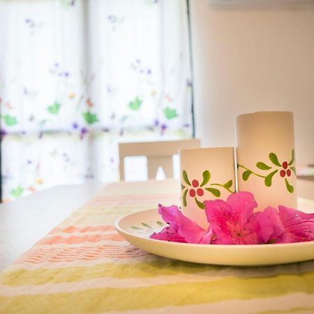 Apartmán Apartamento Turistico Sinuhe Gata Exteriér fotografie