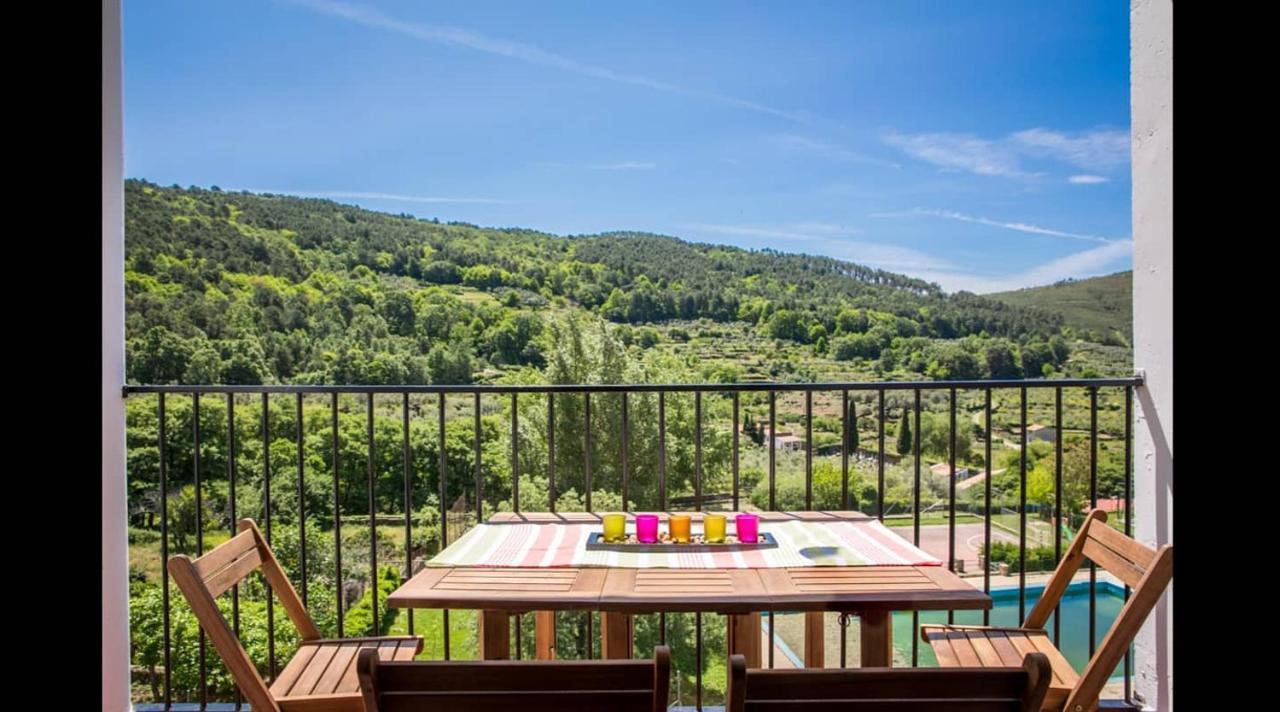 Apartmán Apartamento Turistico Sinuhe Gata Exteriér fotografie