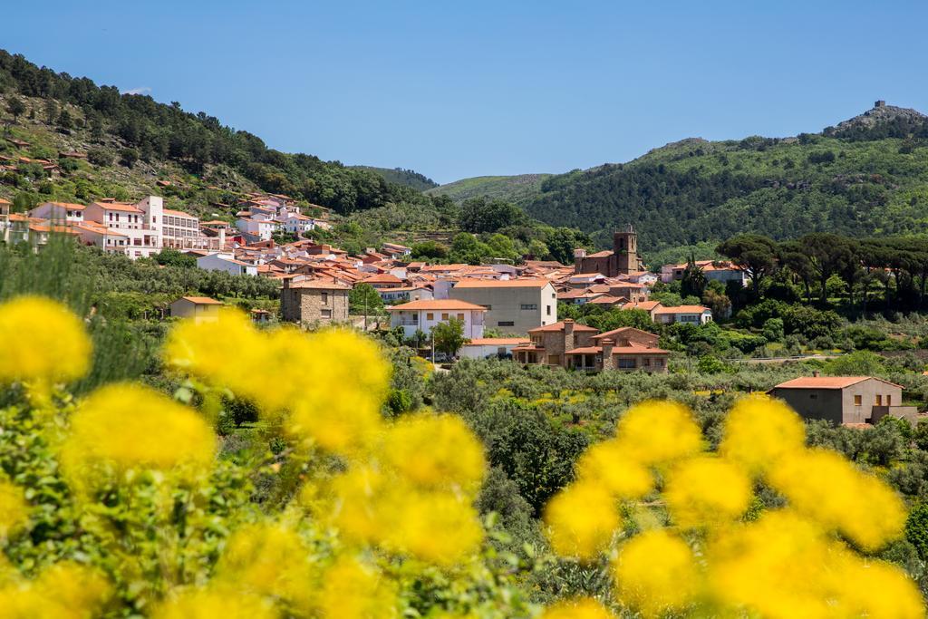 Apartmán Apartamento Turistico Sinuhe Gata Exteriér fotografie
