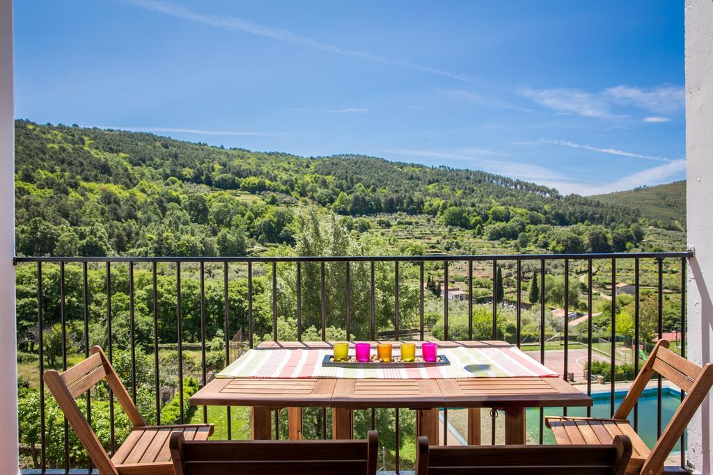 Apartmán Apartamento Turistico Sinuhe Gata Exteriér fotografie