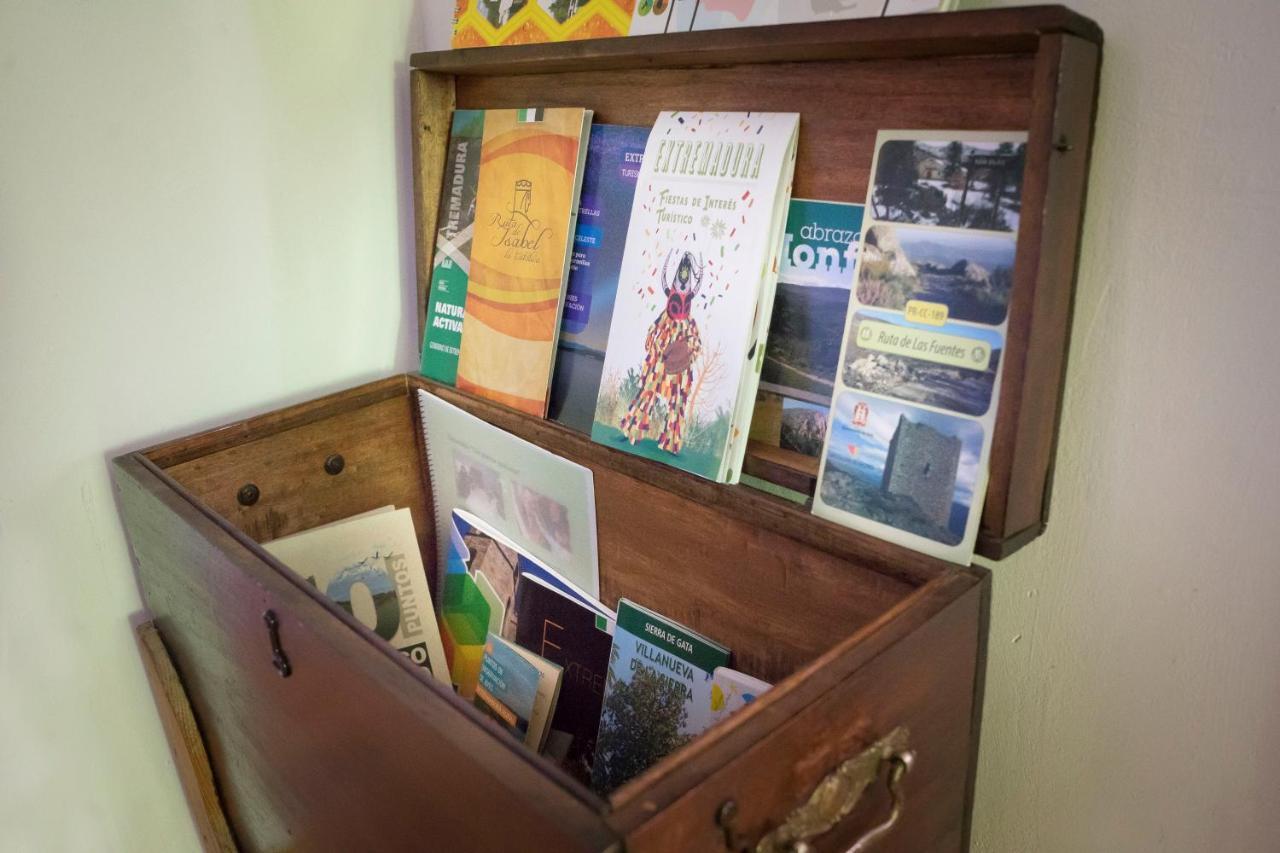 Apartmán Apartamento Turistico Sinuhe Gata Exteriér fotografie
